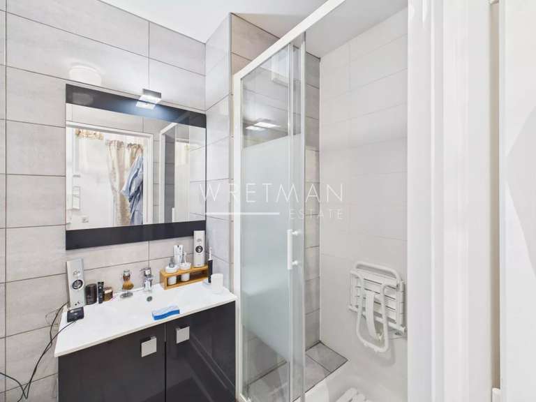 Apartment Antibes - 3 bedrooms - 80m²