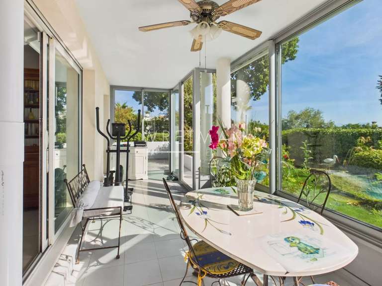 Apartment Antibes - 3 bedrooms - 80m²