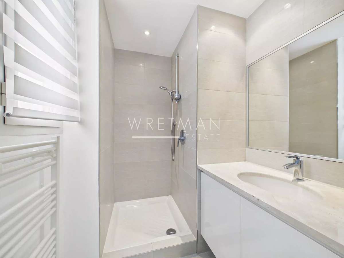 Apartment Antibes