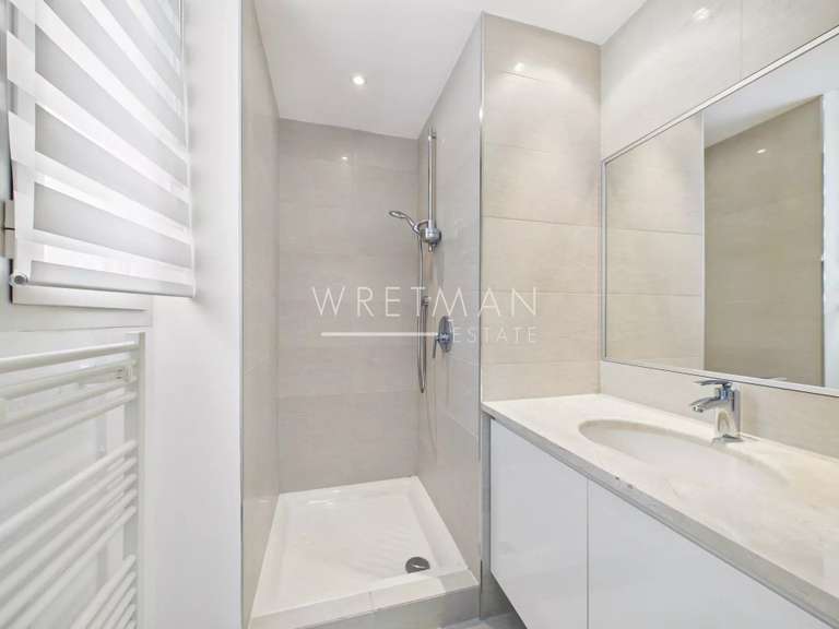 Apartment Antibes - 3 bedrooms - 123m²