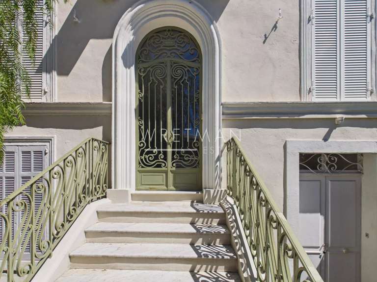 Apartment Antibes - 3 bedrooms - 123m²