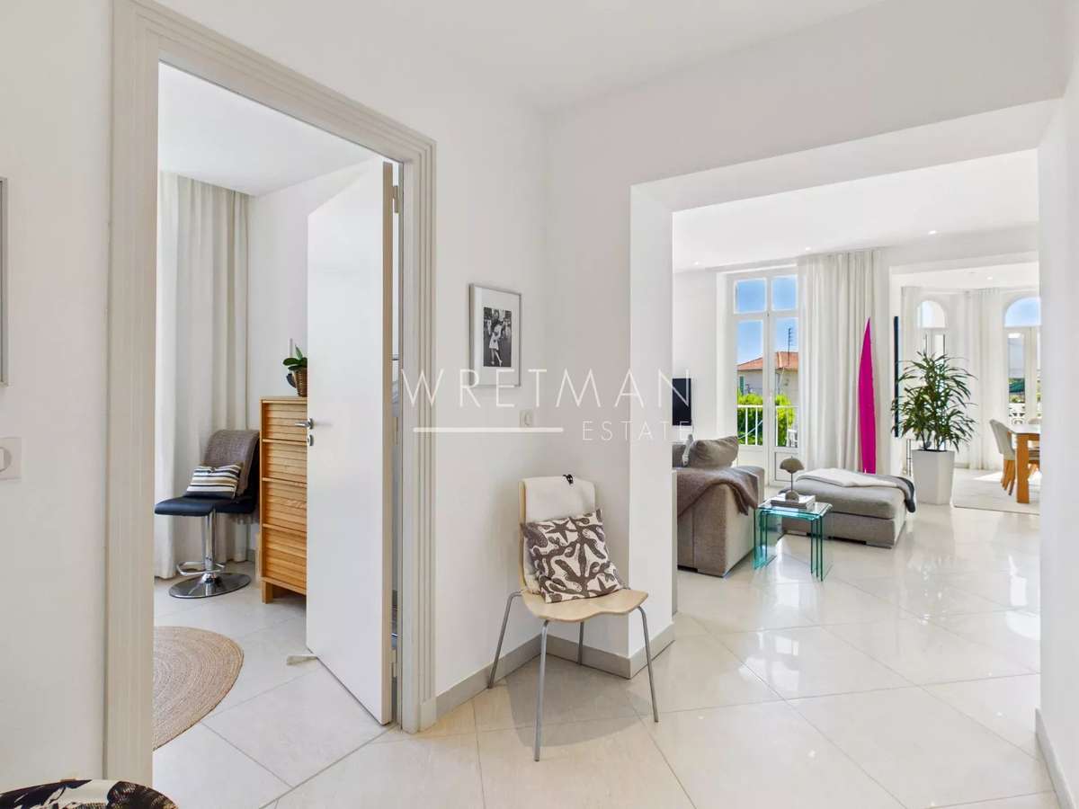 Apartment Antibes