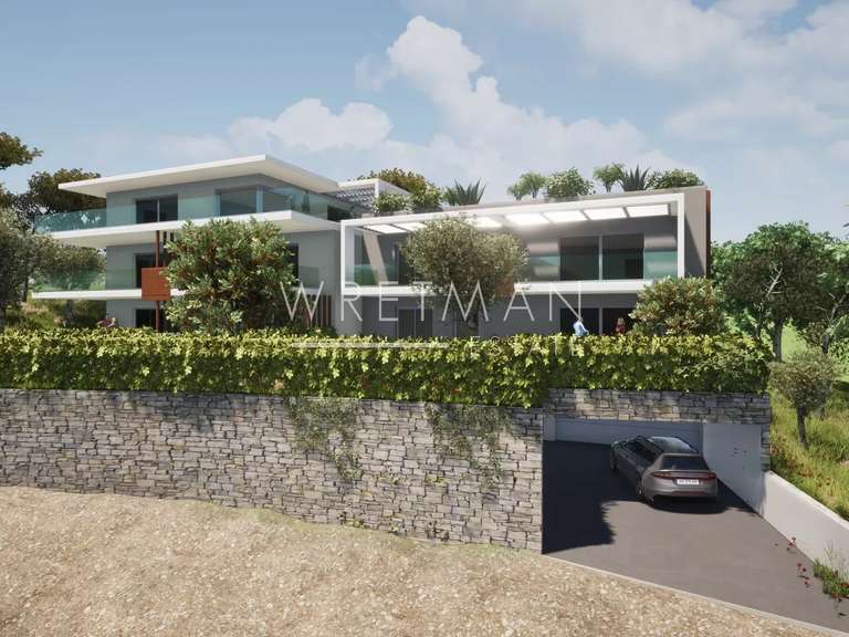 Apartment Biot - 2 bedrooms - 73m²