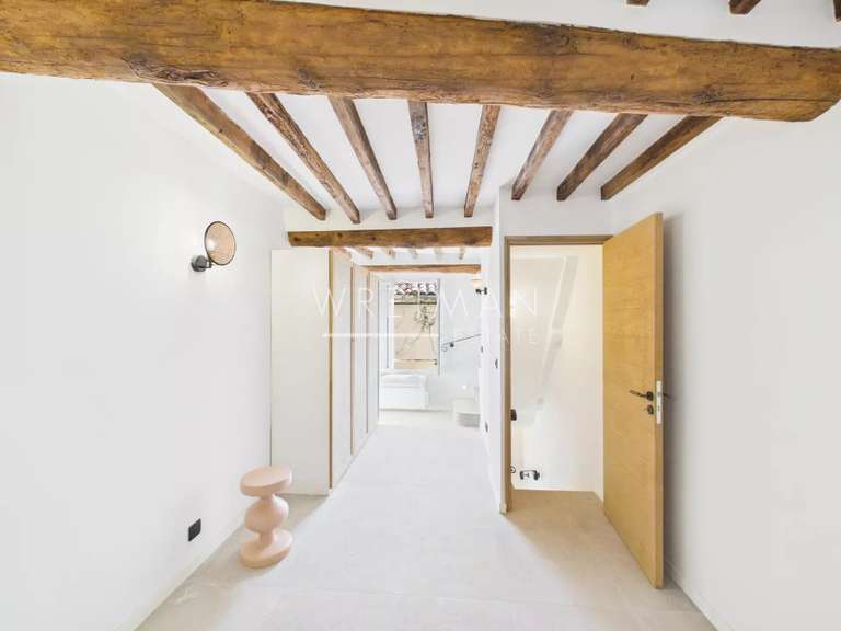 Apartment Antibes - 3 bedrooms - 76m²