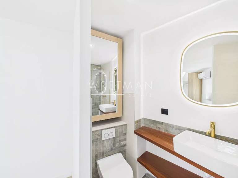 Apartment Antibes - 3 bedrooms - 76m²