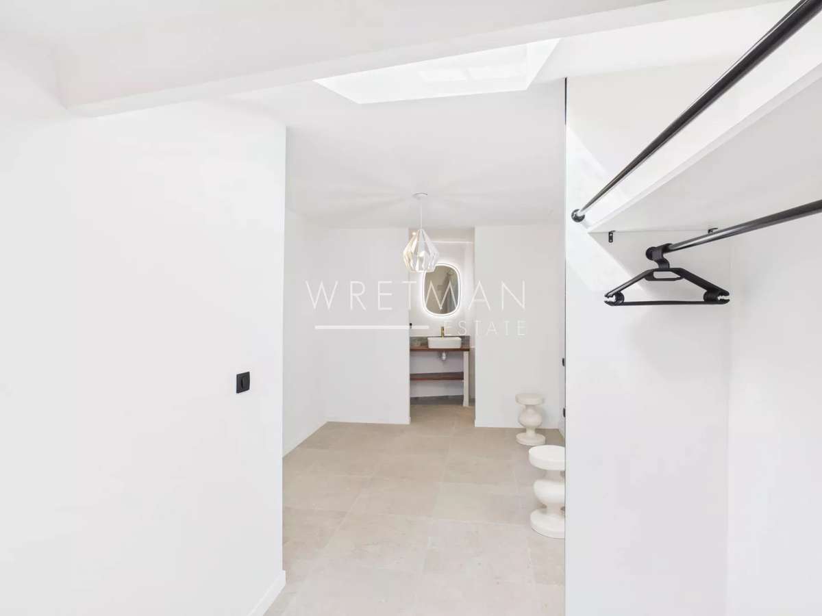 Apartment Antibes