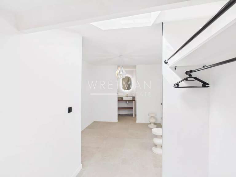 Apartment Antibes - 3 bedrooms - 76m²