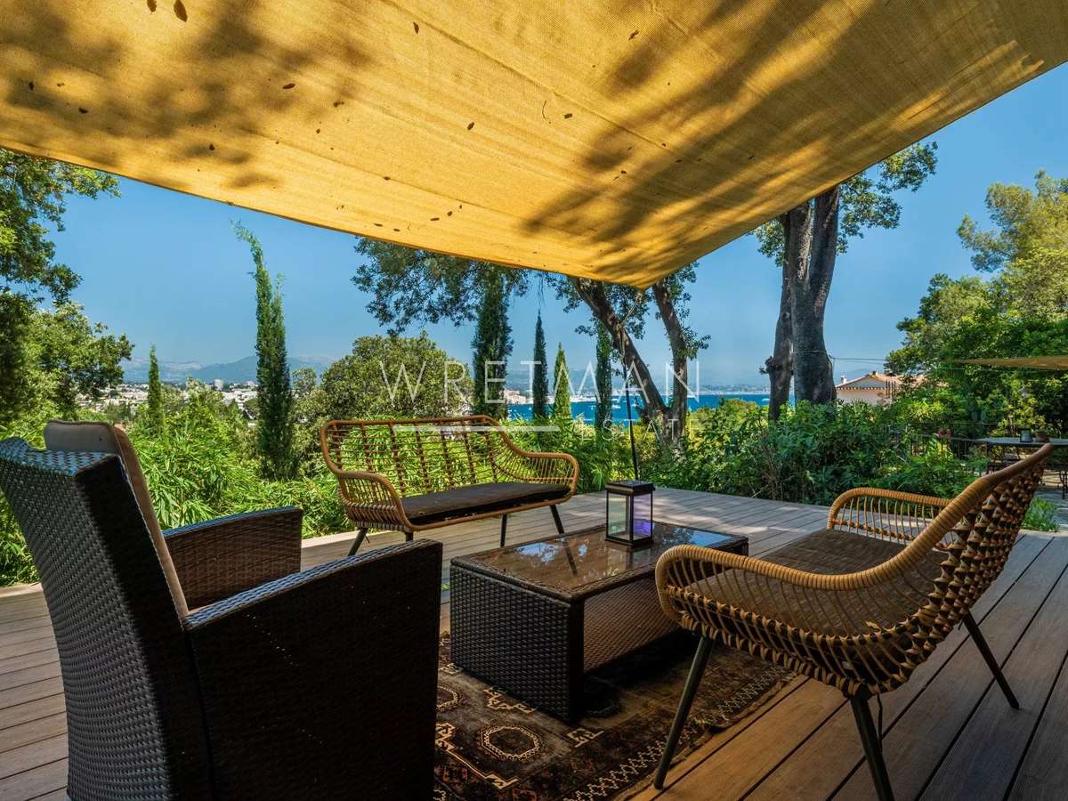 Apartment Antibes