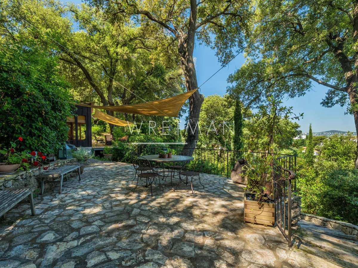 Apartment Antibes