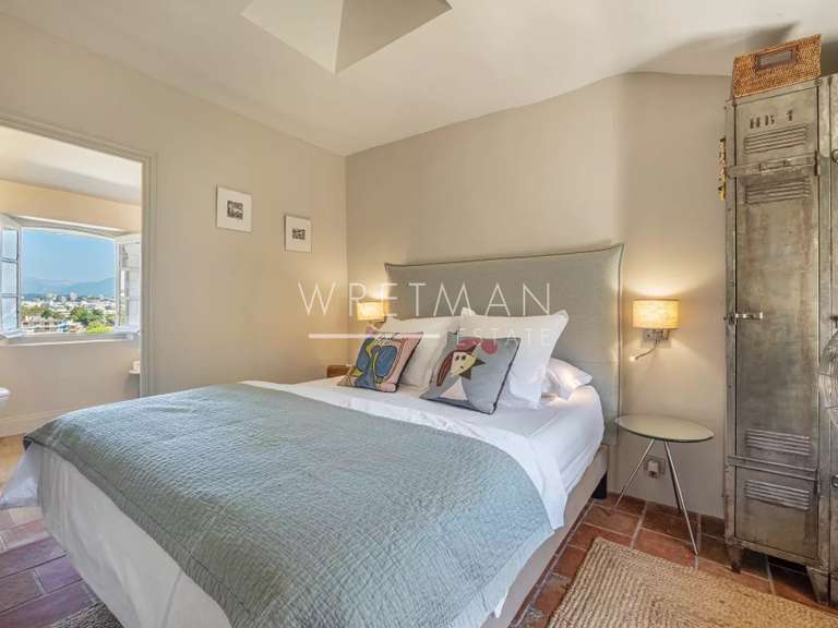 Apartment Antibes - 3 bedrooms - 90m²