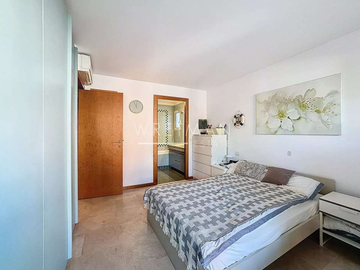 Apartment Antibes
