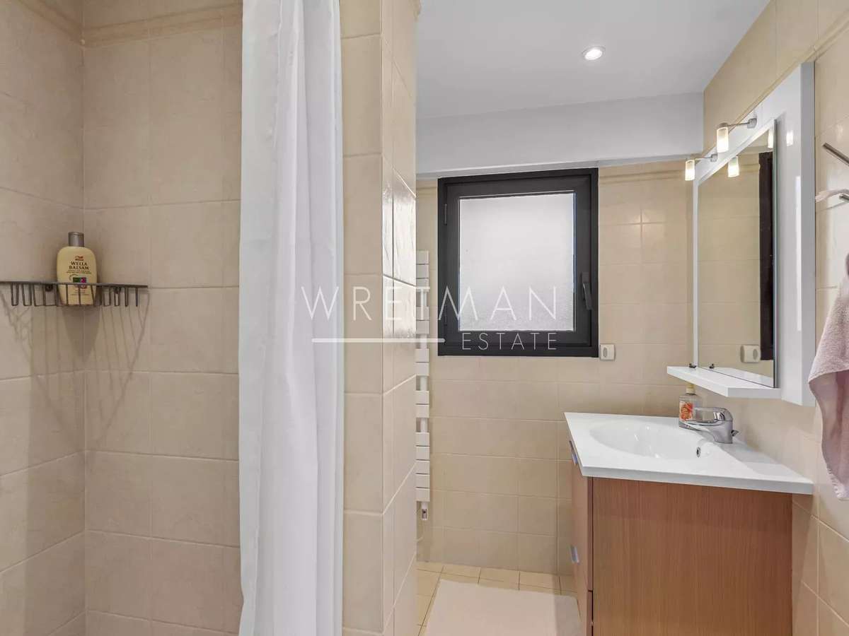 Apartment Mougins