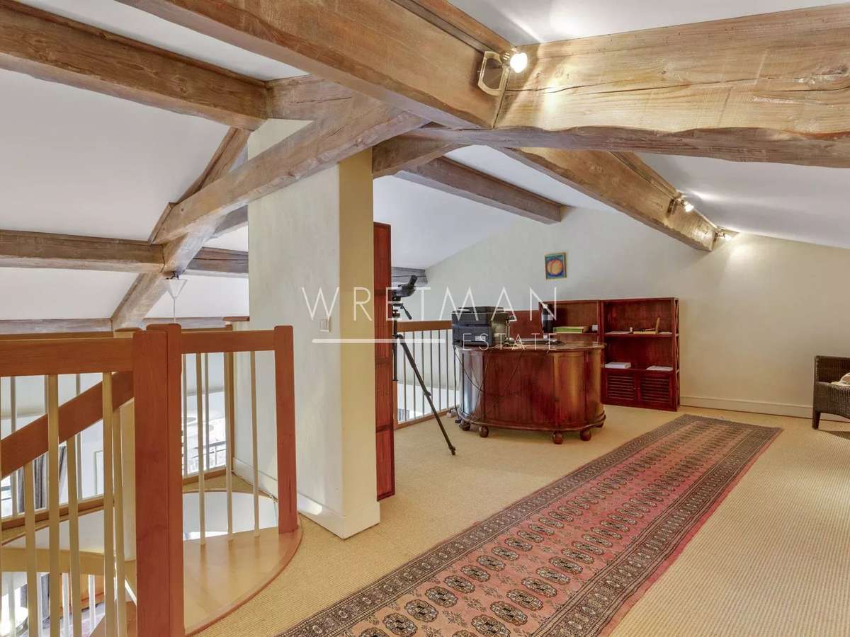 Apartment Mougins