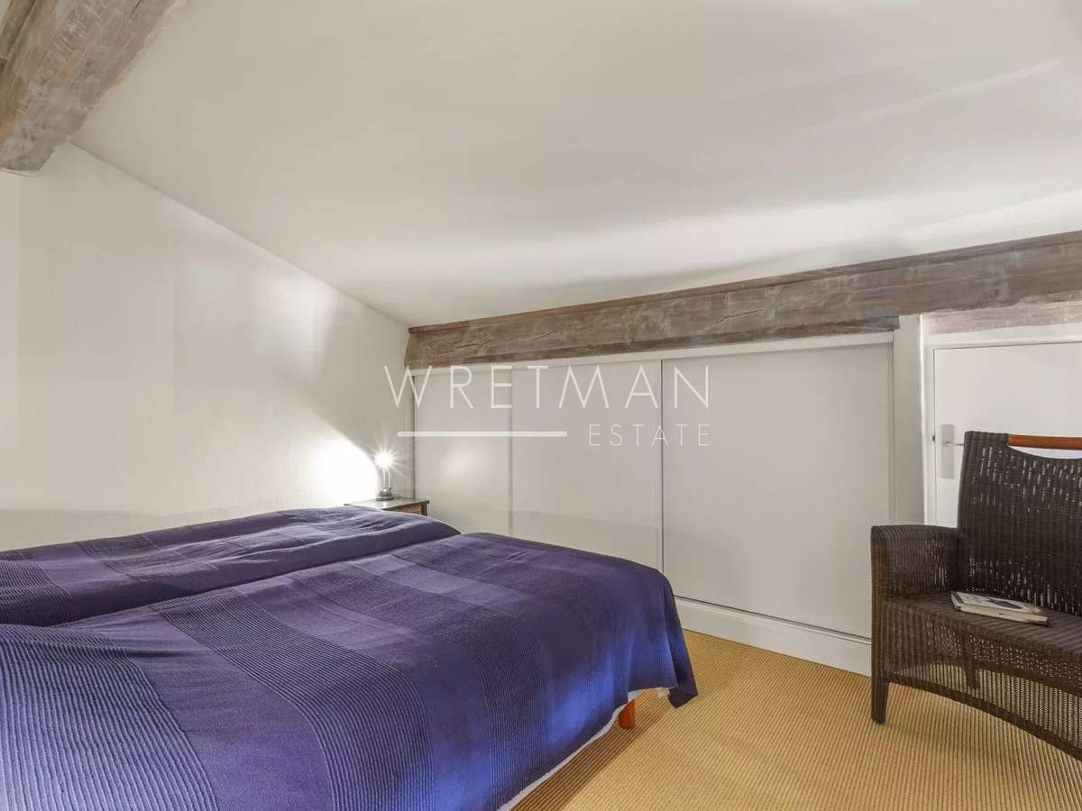 Apartment Mougins
