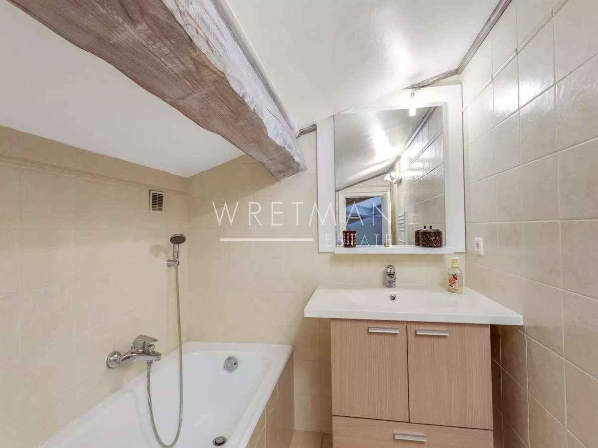 Apartment Mougins