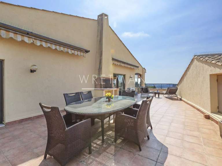 Appartement Mougins - 2 chambres - 160m²