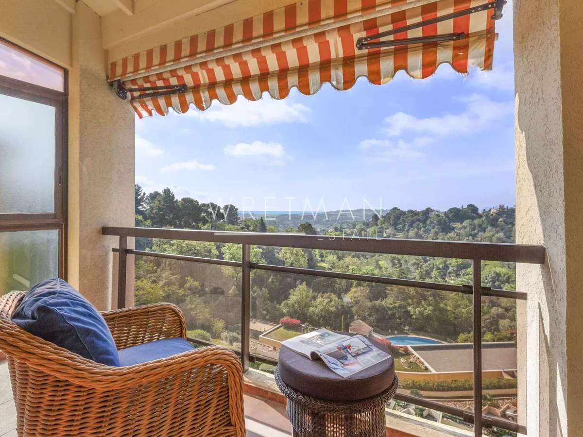 Apartment Mougins