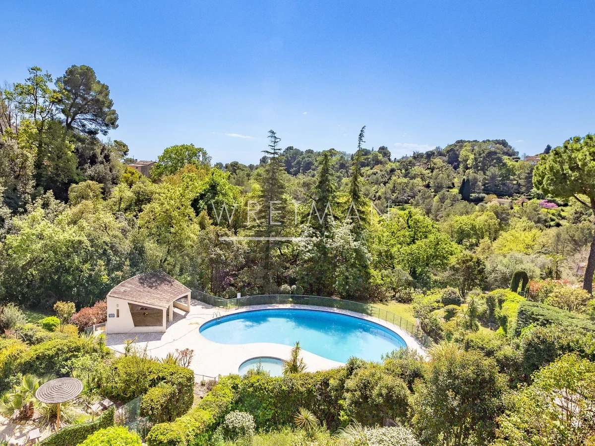 Apartment Mougins
