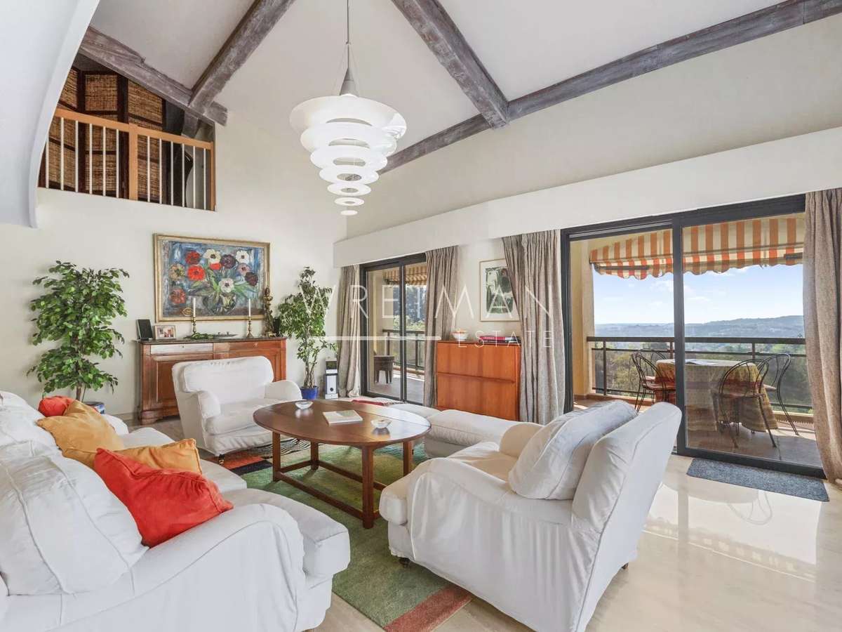 Apartment Mougins
