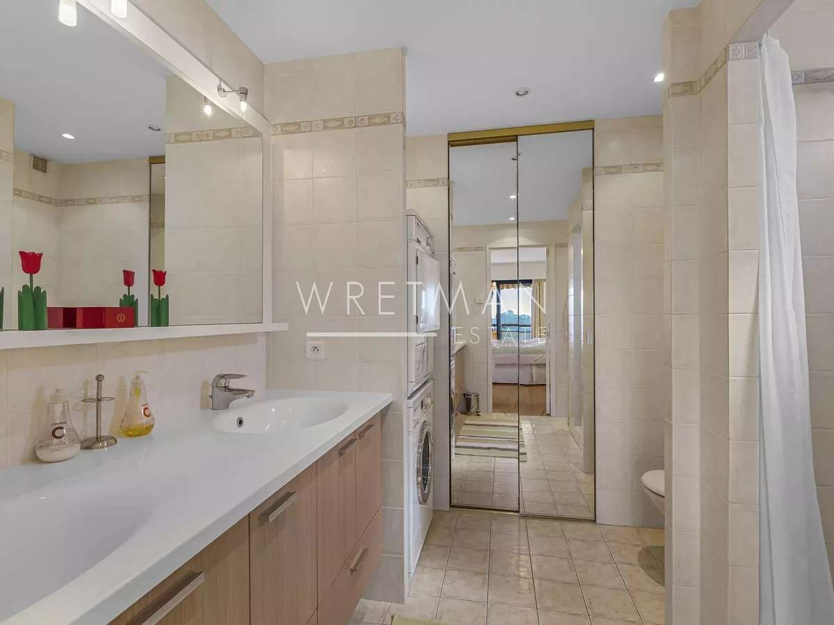 Apartment Mougins