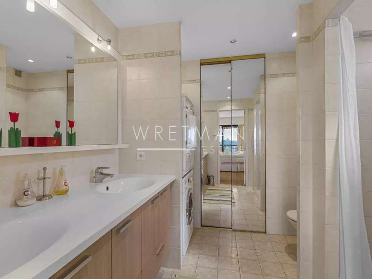Appartement Mougins - 2 chambres - 160m²