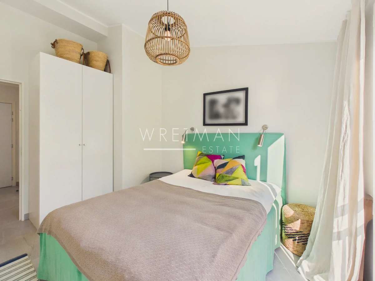 Apartment Valbonne