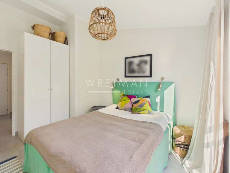 Apartment Valbonne - 2 bedrooms - 65m²