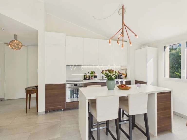 Apartment Valbonne - 2 bedrooms - 65m²