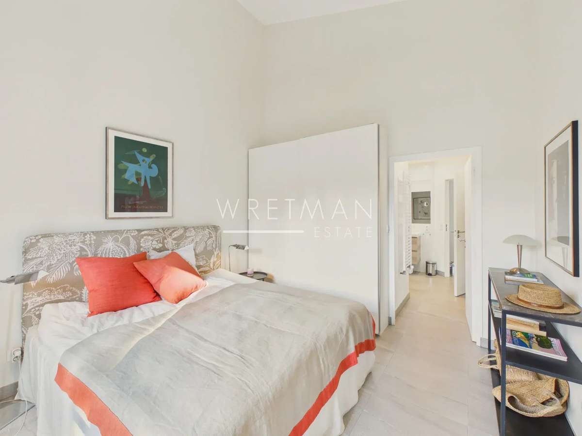 Apartment Valbonne