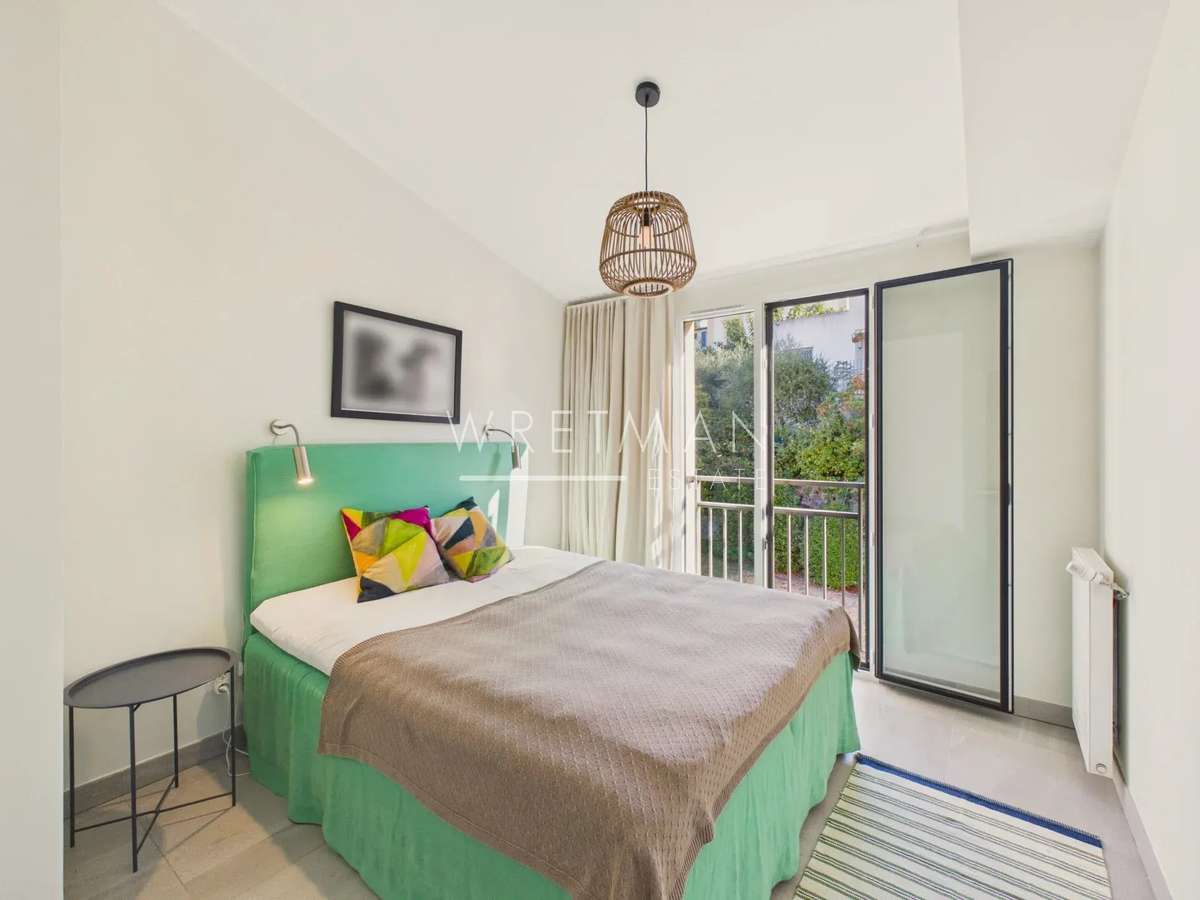 Apartment Valbonne