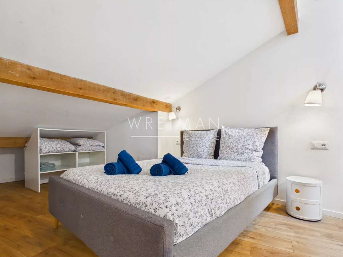 Appartement Menton