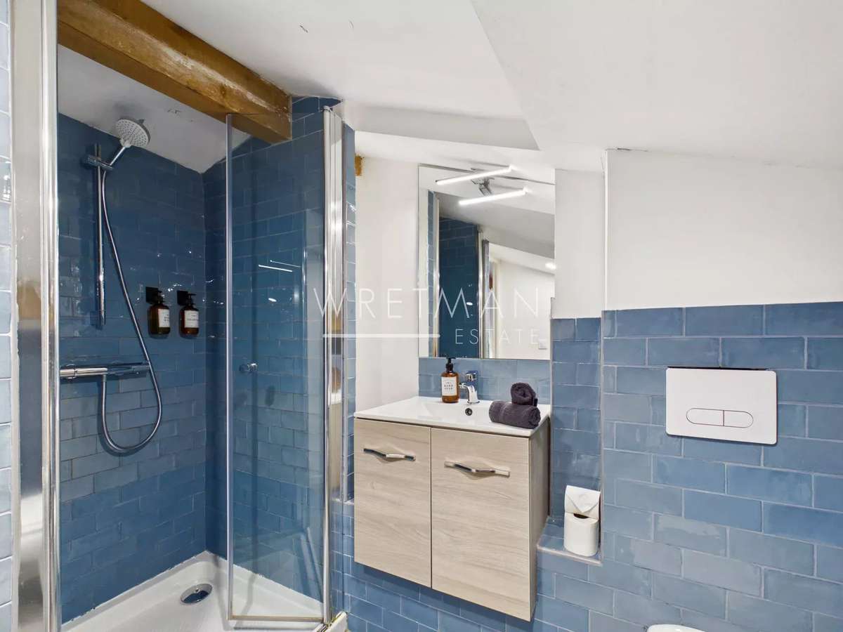 Appartement Menton