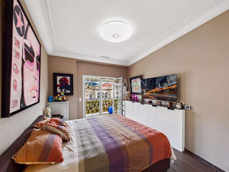 Appartement Menton - 2 chambres - 92m²