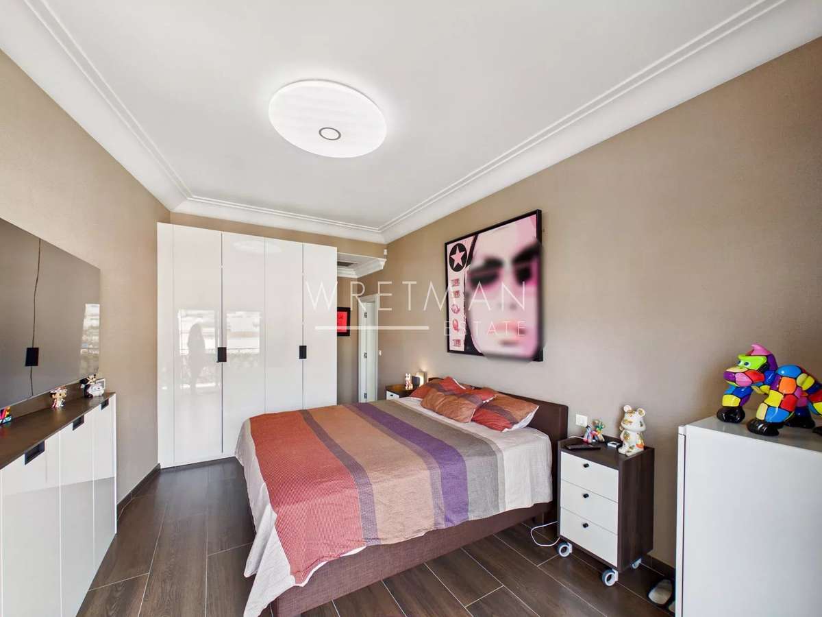 Appartement Menton