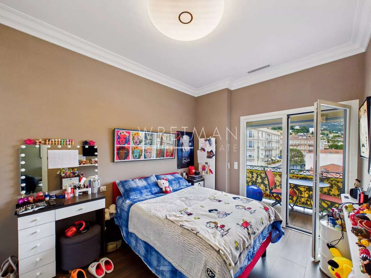 Appartement Menton