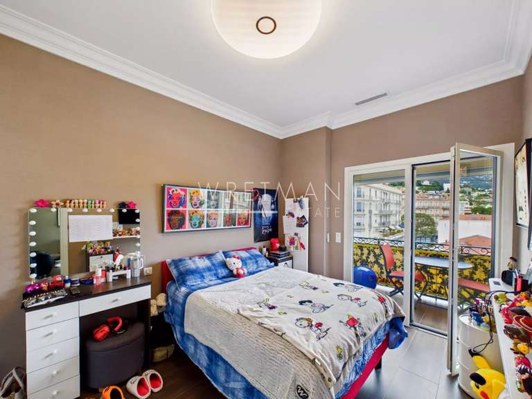 Appartement Menton - 2 chambres - 92m²