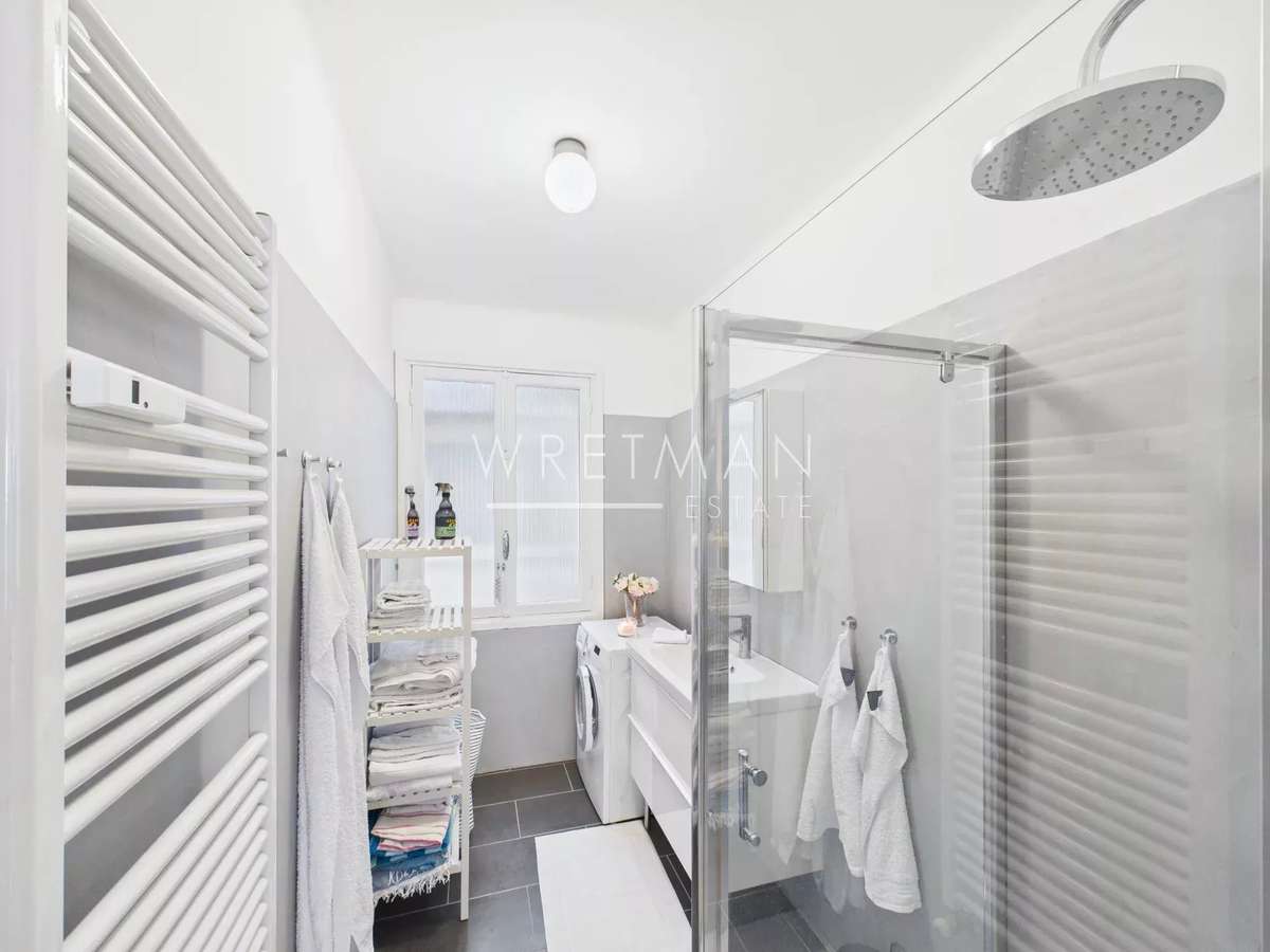 Appartement Menton