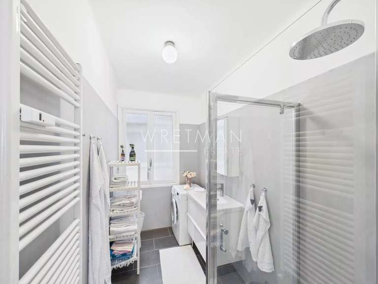 Appartement avec Vue sur mer Menton - 1 chambre - 57m²