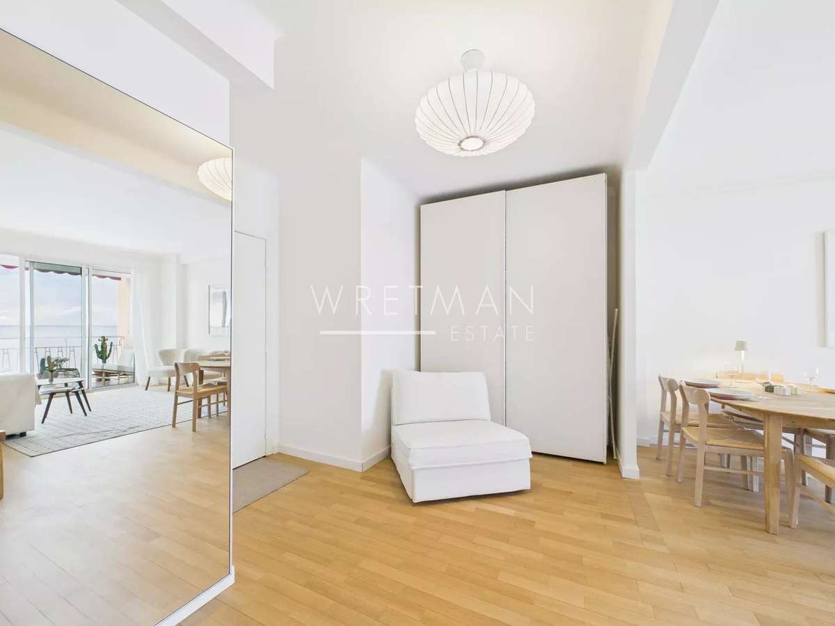 Appartement Menton