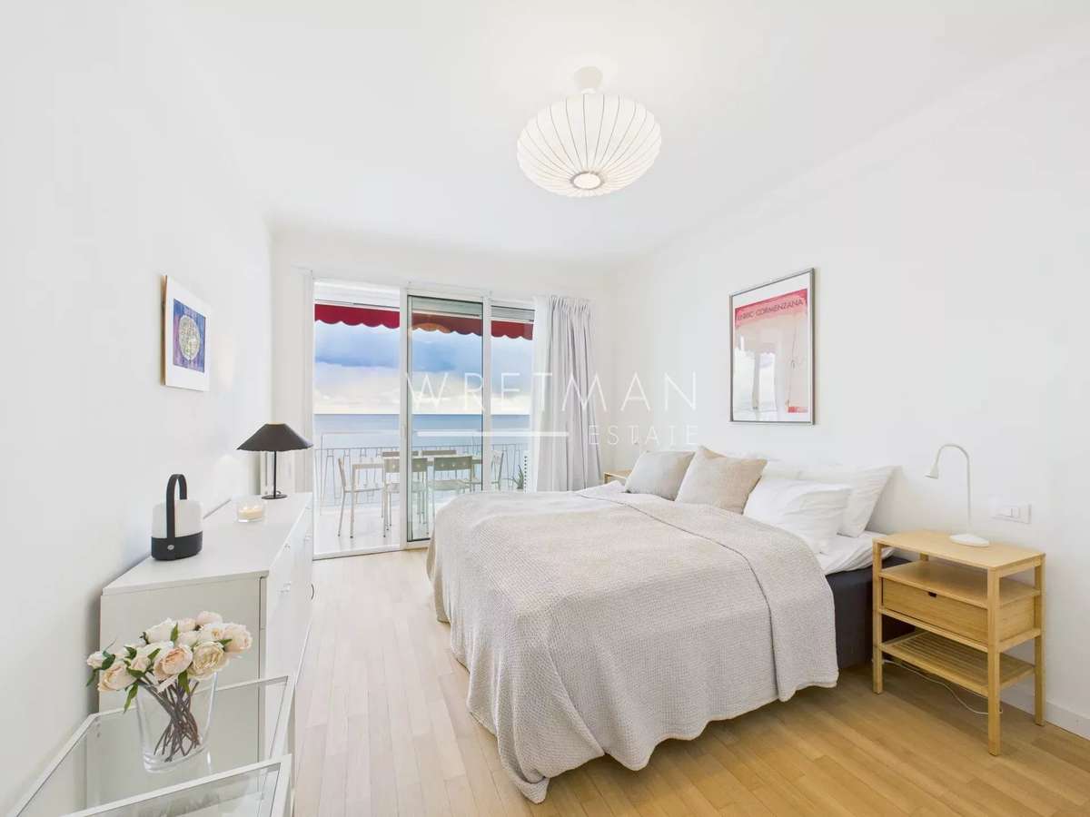 Appartement Menton