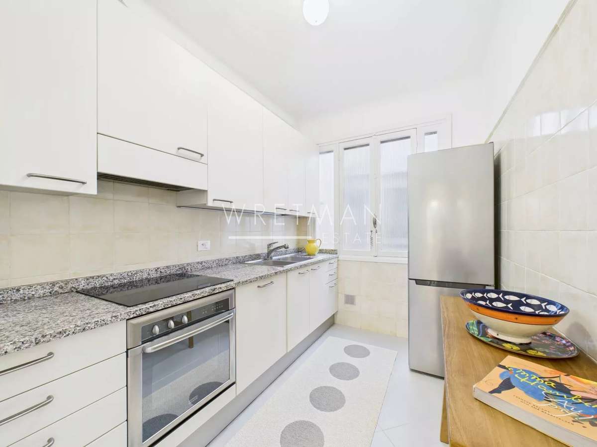 Appartement Menton