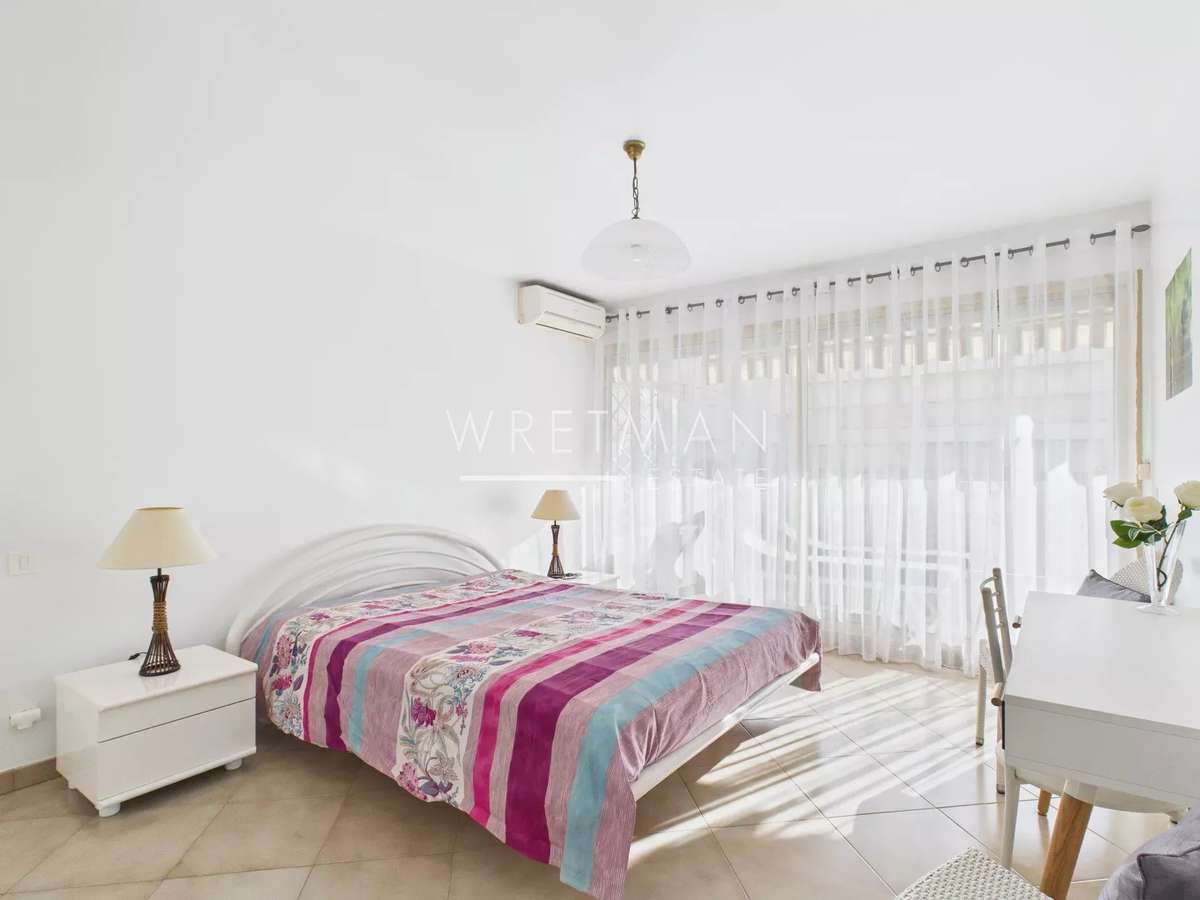 Appartement Menton