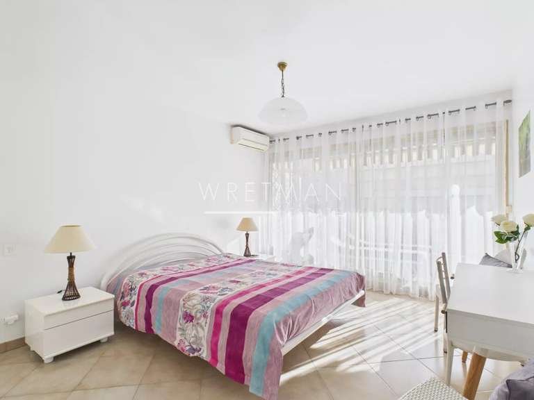 Appartement Menton - 3 chambres - 92m²