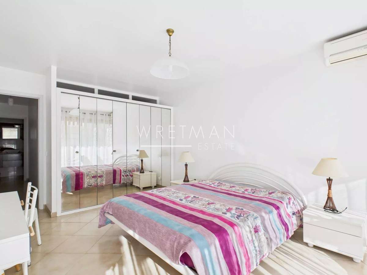 Appartement Menton