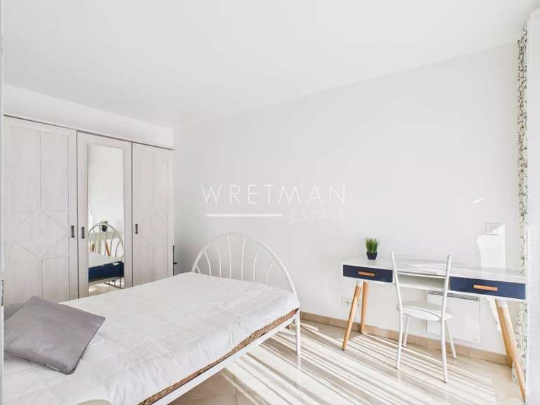 Appartement Menton - 3 chambres - 92m²