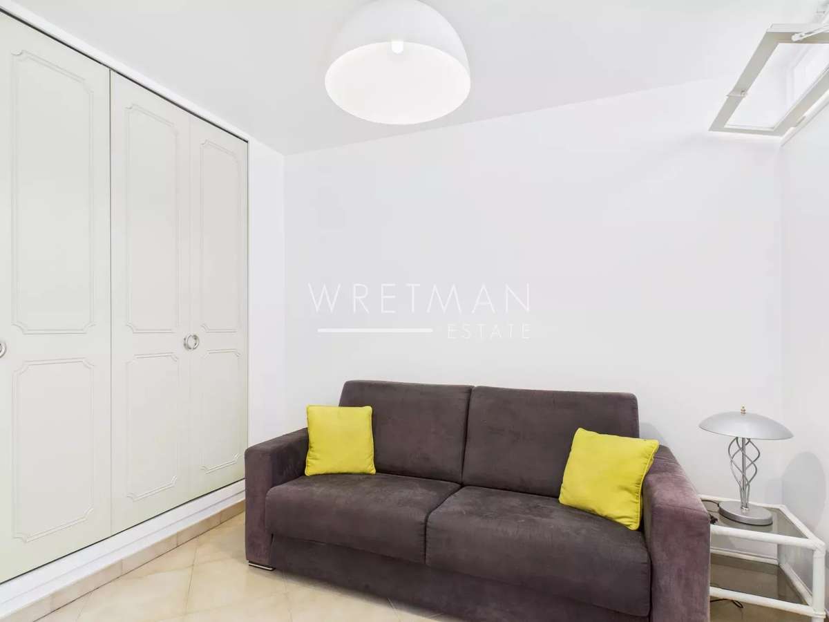 Appartement Menton