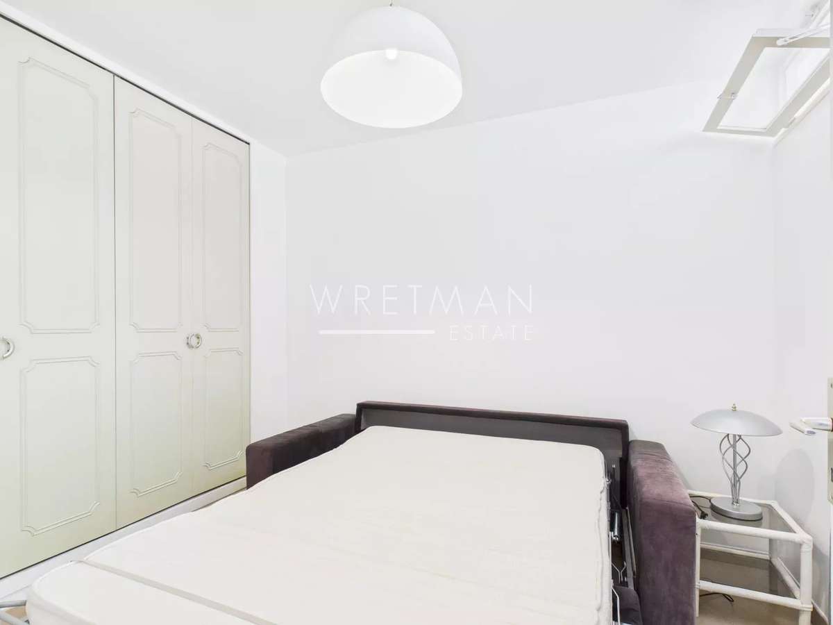 Appartement Menton