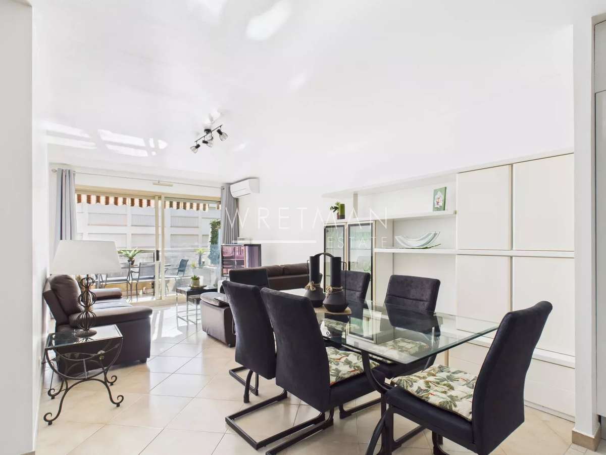 Appartement Menton