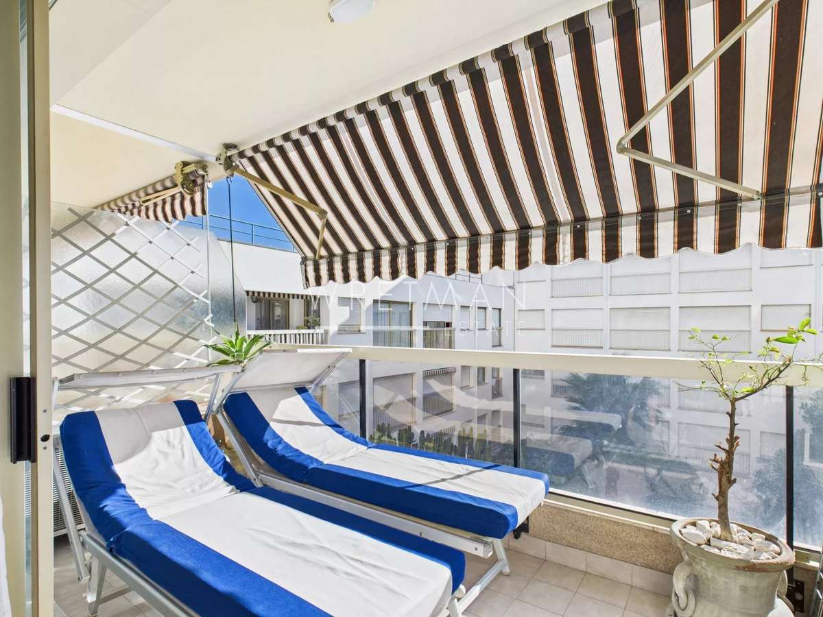 Appartement Menton