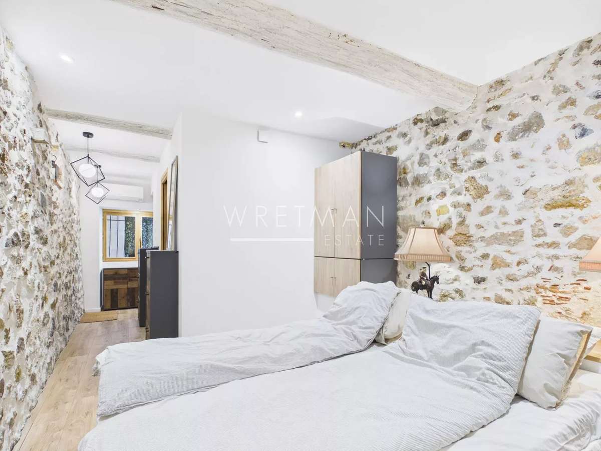 Appartement Antibes